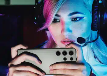 Samsung เนเธเธขเธเธฅเธชเธณเธฃเธงเธเนเธเธดเธเธฅเธถเธเธเนเธฒเธเธเธฒเธฃเนเธฅเนเธเนเธเธก เธเธเธเธนเนเธเธฃเธดเนเธ เธเธญเธญเธเนเธฅเธเนเธเธฒเธงเนเธญเนเธเธตเธขเธเธฐเธงเธฑเธเธญเธญเธเนเธเธตเธขเธเนเธเนเนเธฅเธฐเนเธญเนเธเธตเธขเนเธเธตเธข 7 เนเธ 10 เนเธเนเธเนเธเธกเนเธกเธญเธฃเน