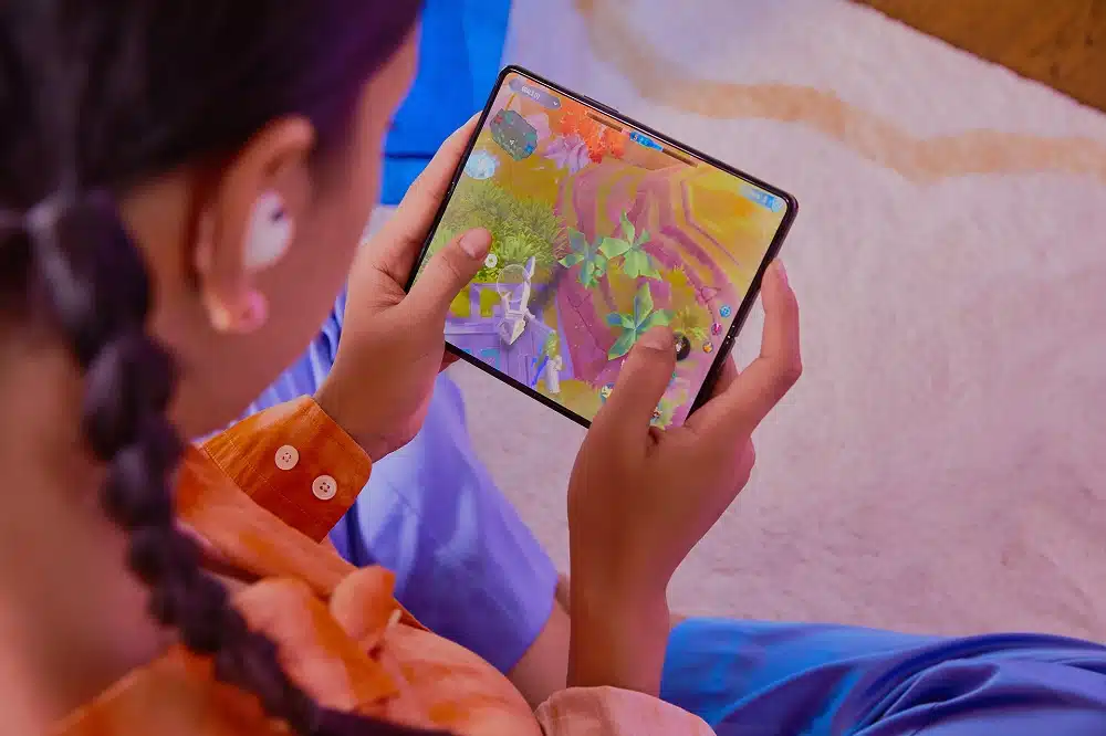 Samsung เผยผลสำรวจเชิงลึกด้านการเล่นเกม พบผู้บริโภคออนไลน์ชาวเอเชียตะวันออกเฉียงใต้และโอเชียเนีย 7 ใน 10 เป็นเกมเมอร์