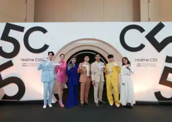 เรียลมี เปิดตัว 2 สมาร์ตโฟนที่ทุกคนรอคอย realme C55 เจ้าของฉายา “A Champion of The Segment” และ realme 10T 5G น้องใหม่ใน Number Series ที่คุ้มกว่าเดิม