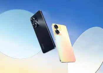 realme C55 มาแล้ว! เปิดจำหน่ายรอบ Exclusive เฉพาะที่ Lazada จับจองก่อนใครในราคาสุดพิเศษ 27 มี.ค. – 1 เม.ย. นี้