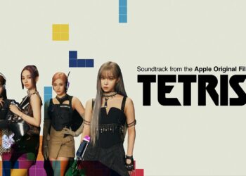 ฟัง "Hold On Tight" จากเกิร์ลกรุ๊ป K-Pop ชื่อดัง aespa สำหรับเพลงประกอบภาพยนตร์เรื่อง Tetris ทาง Apple TV+