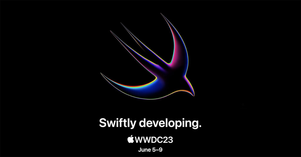 Apple ประกาศจัดงาน WWDC23 ในวันที่ 5 มิถุนายนนี้