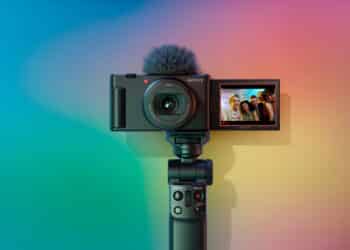เปิดตัวกล้อง Ultra Wide-Angle Zoom Vlogging Camera รุ่นล่าสุด Sony ZV-1 II อัดแน่นด้วยเทคโนโลยีตอบโจทย์สายคอนเทนต์ครีเอเตอร์