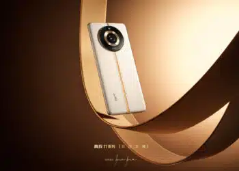 realme 11 Pro Series 5G เผยสุดยอดดีไซน์สะท้านวงการผลงานการคอลแลบกับดีไซเนอร์ระดับมาสเตอร์แห่งแบรนด์ Gucci เปิดตัวครั้งแรกในโลกที่จีน 10 พฤษภาคมนี้