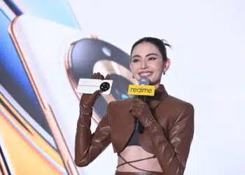เปิดตัว realme 11 Pro Series 5G ในไทยอย่างเป็นทางการ ราคาเริ่มต้น 12,999 บาท