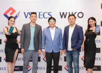 WIKO พร้อมรุกตลาดไทยอีกครั้ง แต่งตั้ง VST ECS (ประเทศไทย) เป็นผู้จัดจำหน่ายอย่างเป็นทางการ