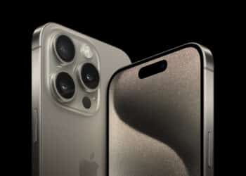 Apple เปิดตัว iPhone 15 Pro และ iPhone 15 Pro Max มาพร้อมขอบ Titanium ปุ่มแอ็คชั่นใหม่ และพอร์ต USB-C ราคาเริ่มต้นที่ 41,900 บาท