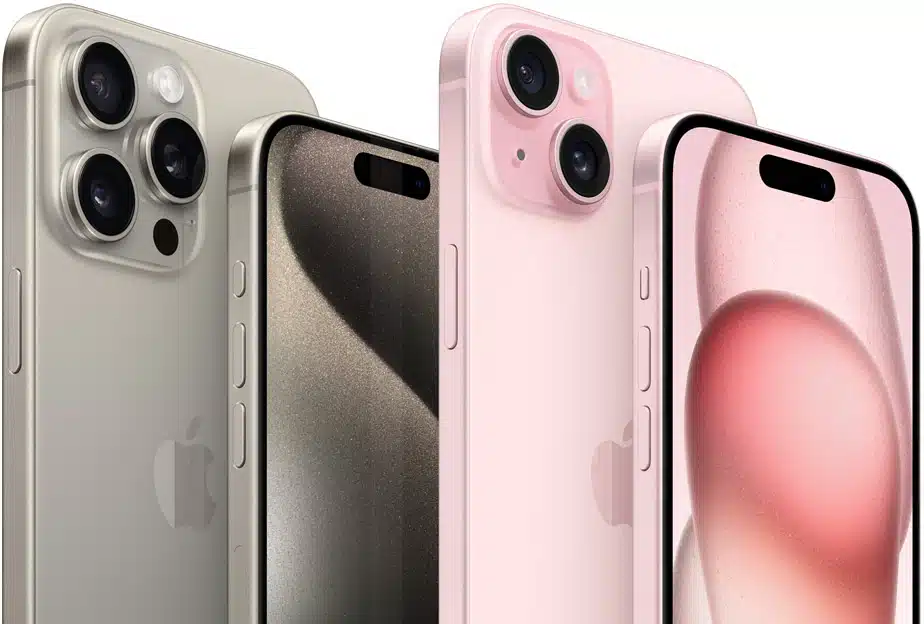 เปิดราคาไทย iPhone 15 Series เปิดจอง 15 ก.ย. และวางจำหน่าย 22 ก.ย. นี้