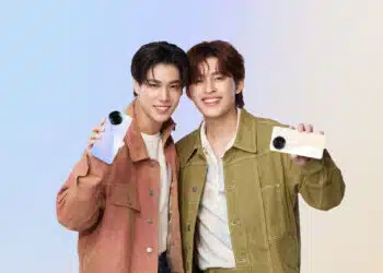 เตรียมเขย่าวงการกับ realme 11 5G และ realme 11x 5G ไปกับปอนด์- ภูวินทร์ ในแนวคิด Double Star Double Leap วันที่ 21 ก.ย. 66 นี้