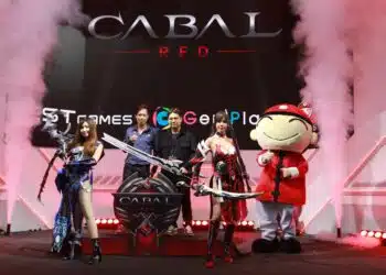เถ้าแก่น้อย เอาใจคอเกม พร้อมส่งมอบความสนุกกับเกม IP ระดับตำนาน “Cabal Red”