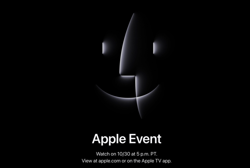Apple เตรียมจัดงาน Special Event ในชื่อ Scary Fast วันที่ 31 ต.ค. 66