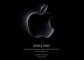 Apple เตรียมจัดงาน Special Event ในชื่อ Scary Fast วันที่ 31 ต.ค. 66