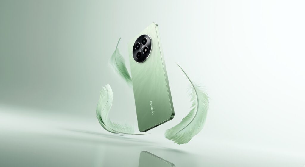 realme เสริมทัพ Portrait Master!เตรียมนำเข้ารุ่นเล็กสเปกคุ้ม ทั้ง “realme 12 5G” และ “realme 12X 5G”กับ Lossless 3X Zoom รุ่นแรกในระดับราคาเดียวกันพร้อมรองรับ 5G ในราคาหลักพัน