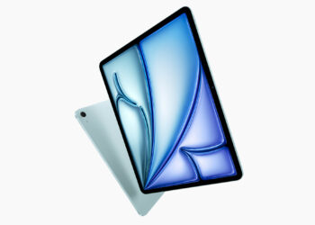 Apple เปิดตัว iPad Air รุ่น 11 นิ้ว ที่ออกแบบใหม่ และรุ่น 13 นิ้ว แบบใหม่หมด มาพร้อมชิป M2