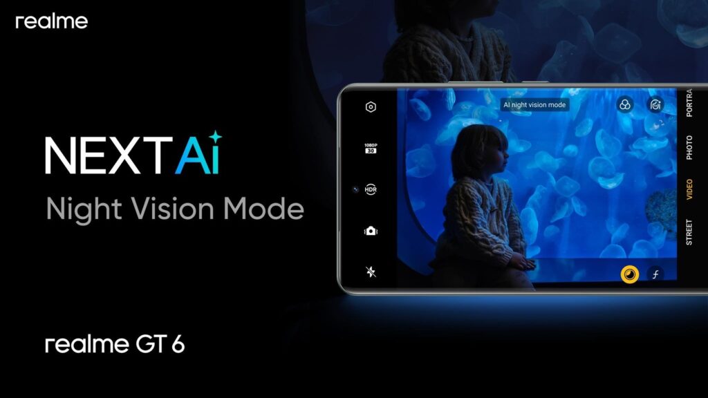 “realme GT 6 series” เปิดตัวครั้งแรกในโลก ณ ประเทศอิตาลี พร้อมกลับมาทวงบัลลังก์ด้วยสเปกสุดล้ำในสไตล์ “Premium Flagship Killer” ในราคาเริ่มต้น 18,999 บาท