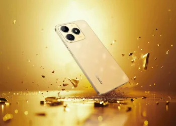 realme C61 - Hard to Break มือถือพันธุ์แกร่งแห่งเซกเมนต์ เปิดตัวที่ประเทศไทยในราคา 4,499 บาท