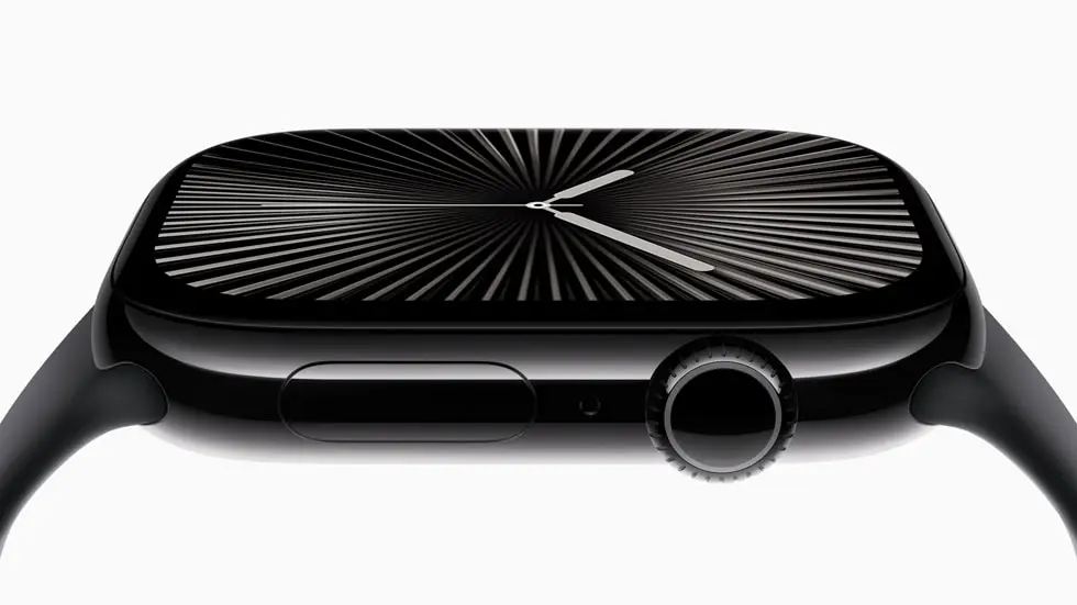 เปิดตัว Apple Watch Series 10 ดีไซน์บางขึ้น จอใหญ่ขึ้น มาพร้อม watchOS 11 เริ่มต้น 14,900 บาท