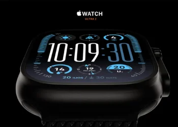 เปิดตัว Apple Watch Ultra 2 สีใหม่ Black Titanium พร้อมสายแบบ Milanese Loop ไทเทเนียมใหม่