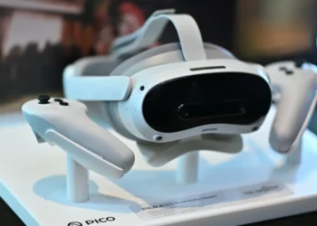 เปิดตัว “PICO 4 Ultra” สัมผัสเทคโนโลยี VR และ MR ในหนึ่งเดียว ยกระดับการทำงานและความบันเทิง ตอบโจทย์โลกเสมือนจริงที่คมชัดยิ่งกว่าเคย