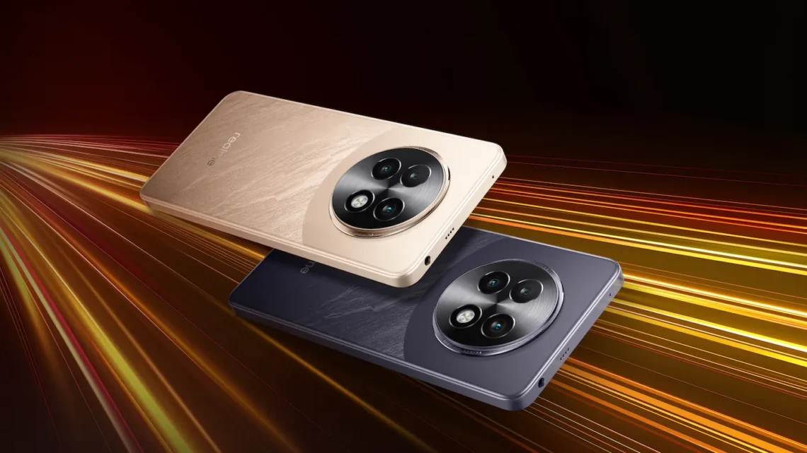 เปิดตัว realme 13 Series 5G ขึ้นแท่น Gaming Dominator แห่งปี! ในราคาเริ่มต้นเพียง 8,999 บาท