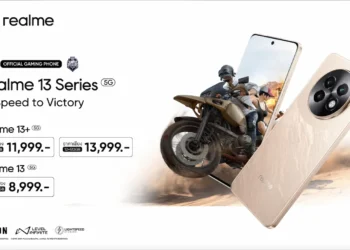 realme 13 Series