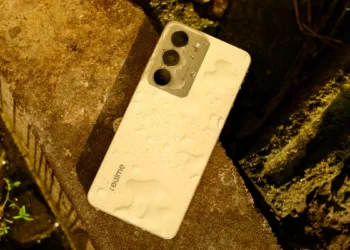 เธฃเธตเธงเธดเธง realme C75 เธชเธกเธฒเธฃเนเธเนเธเธเธฃเธฐเธเธฑเธ Entry Level เธเธตเนเธเธฑเธเธเนเธณ IP69 เธเธฑเธเธเธฃเธฐเนเธเธ เธเธฃเนเธญเธกเธฅเธธเธขเธเธธเธเธเธตเน เธเธธเธเธชเธเธฒเธเธเธฒเธฃเธเน