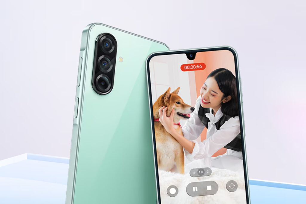 ซัมซุง วางขายสมาร์ทโฟนรุ่นใหม่ล่าสุด Samsung Galaxy A26 5G ชิปใหม่ แรง ลื่น ไม่กลัวร้อน ถ่าย VDO 4K คมชัดทุกเฟรม