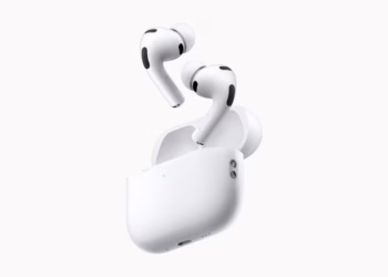 Apple เปิดตัว AirPods Pro 3 หูฟังอินเอียร์รุ่นใหม่ มาพร้อมเซ็นเซอร์วัดอัตราการเต้นของหัวใจและฟีเจอร์การแปลภาษา ราคา 8,490 บาท