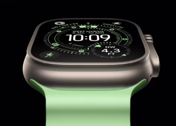 เปิดตัว Apple Watch Ultra 3 นาฬิกาสปอร์ตและการผจญภัย แบตเตอรี่ที่ใช้งานได้นานสูงสุด 42 ชั่วโมง