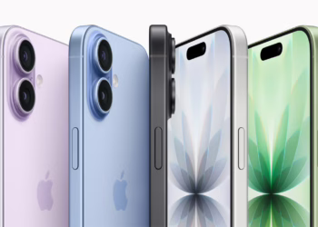Apple เปิดตัว iPhone 17 ราคาเริ่มต้น 29,900 บาท เปิดสั่งซื้อล่วงหน้า 12 กันยายน และจะเริ่มวางจำหน่ายในวันศุกร์ที่ 19 กันยายน