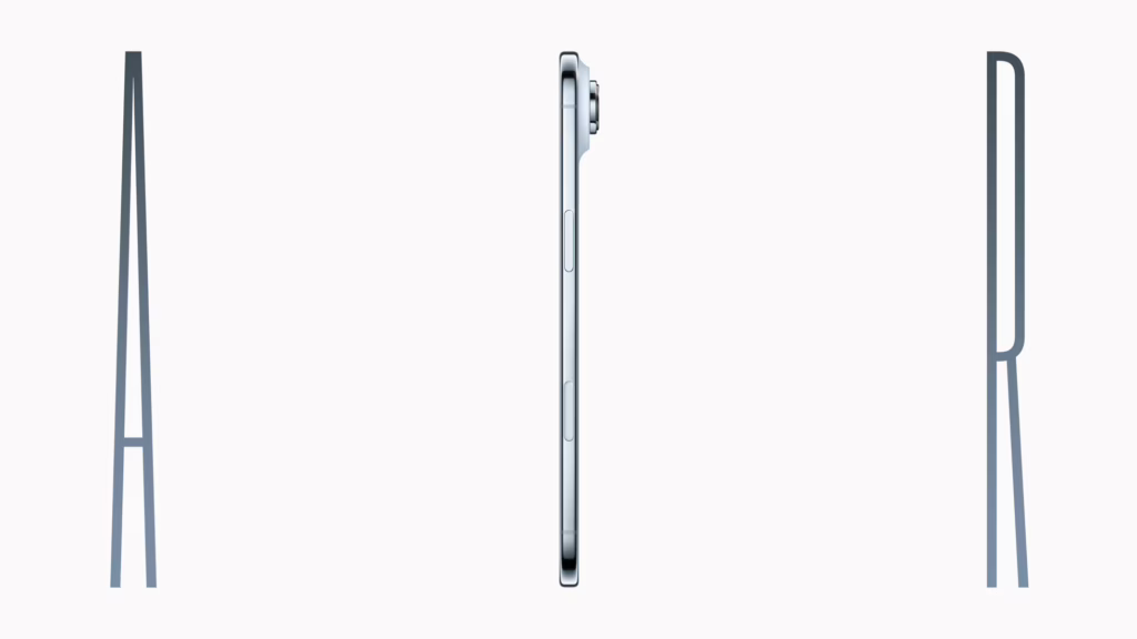 Apple เปิดตัว iPhone Air บางที่สุดที่เคยมีมา ราคาเริ่มต้น 39,900 บาท