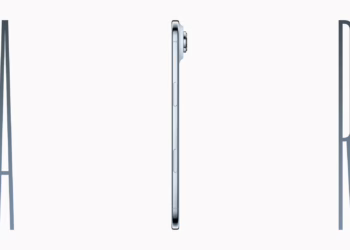 Apple เปิดตัว iPhone Air บางที่สุดที่เคยมีมา ราคาเริ่มต้น 39,900 บาท