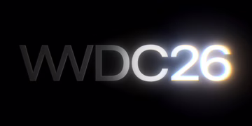 Worldwide Developers Conference (WWDC26) ของ Apple จะกลับมาอีกครั้งทั้งสัปดาห์ตั้งแต่วันที่ 8 มิถุนายนนี้