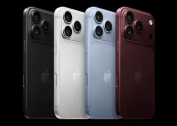 iPhone 18 Pro ครบ 4 สี