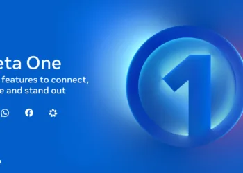Meta เปิดตัว Meta One บริการแบบสมัครสมาชิกที่มาพร้อมฟีเจอร์และ AI ครบครัน ยิ่งขึ้น ให้ได้สร้างสรรค์ เชื่อมต่อ และโดดเด่นกว่าใคร