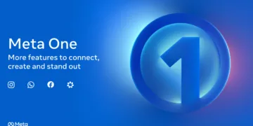 Meta เปิดตัว Meta One บริการแบบสมัครสมาชิกที่มาพร้อมฟีเจอร์และ AI ครบครัน ยิ่งขึ้น ให้ได้สร้างสรรค์ เชื่อมต่อ และโดดเด่นกว่าใคร