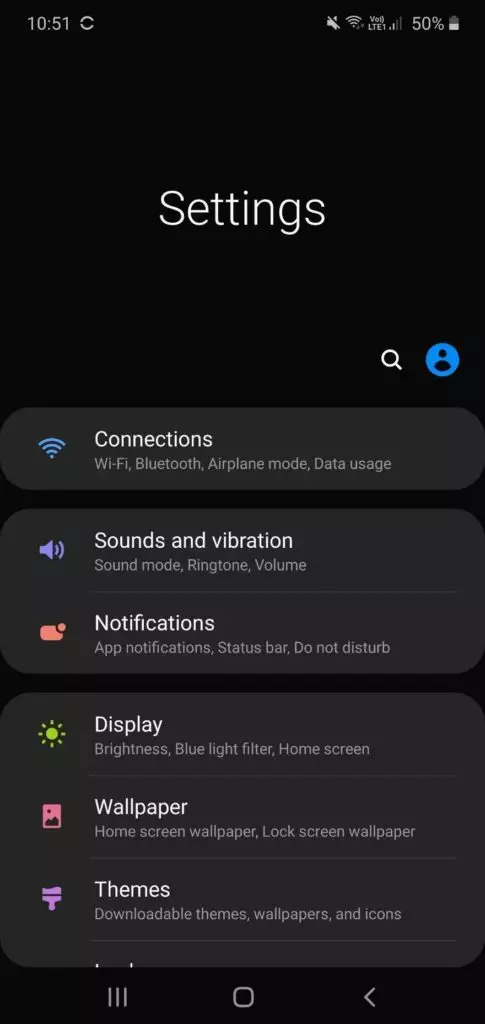 ซัมซุงได้ปล่อยระบบปฏิบัติการเวอร์ชันใหม่ล่าสุด Android 10 ให้กับ Samsung Galaxy Note10+ เครื่องศูนย์ไทยแล้ว โดยสามารถอัพเดตแบบ OTA ได้ทันที
