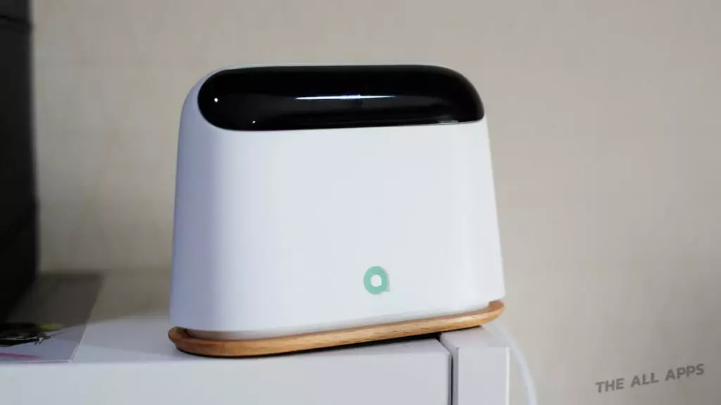 รีวิว Ambi Climate 2 เปลี่ยนแอร์บ้านมาควบคุมด้วยระบบ AI