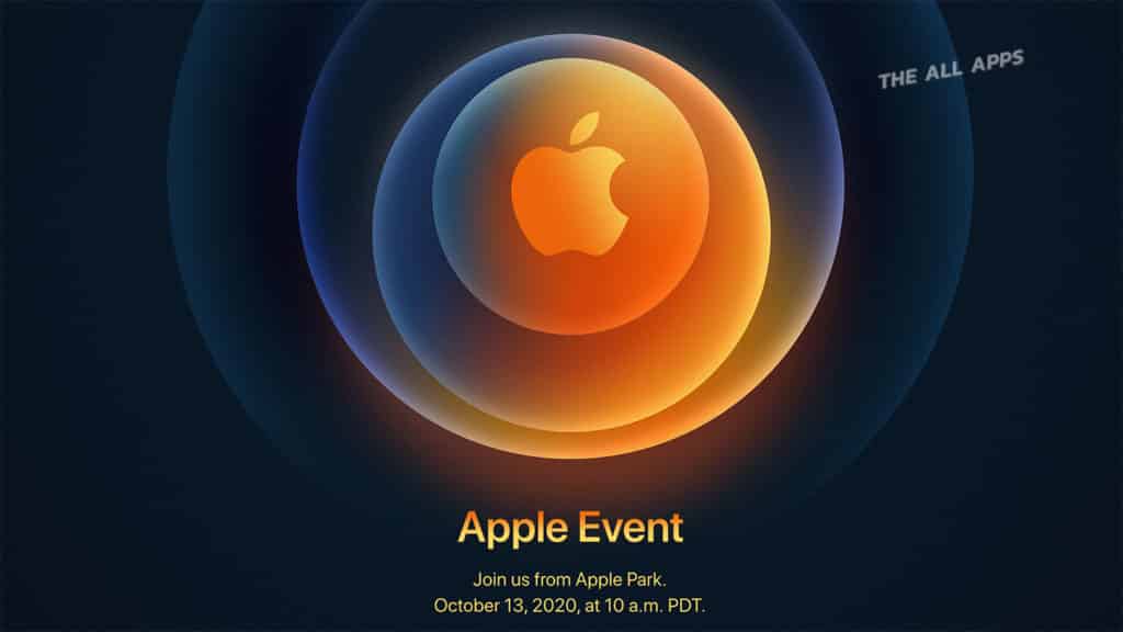 ยืนยันแล้ว!! Apple Event "Hi, Speed" เปิดตัว iPhone 12 ในวันที่ 13 ตุลาคมนี้