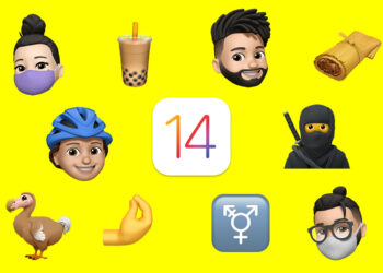Apple เผยโฉม Memoji และ Emoji ใหม่ที่จะมาใน iOS 14 เนื่องในโอกาสวัน Emoji โลก 17 กรกฎาคม