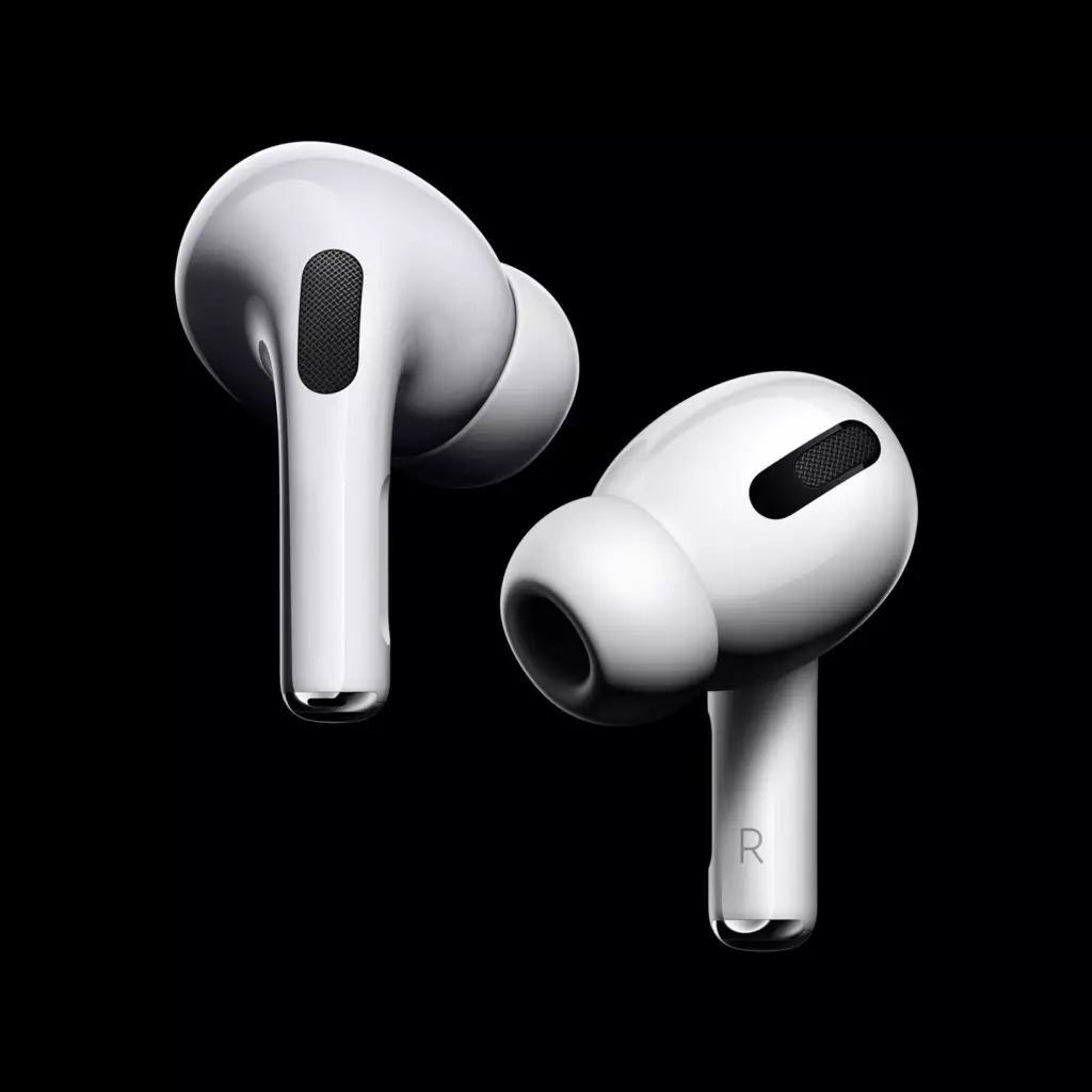AirPods Pro หูฟังรุ่นใหม่เปิดตัวแล้ว ราคา 9,490 บาท เตรียมขาย 30 ต.ค. นี้