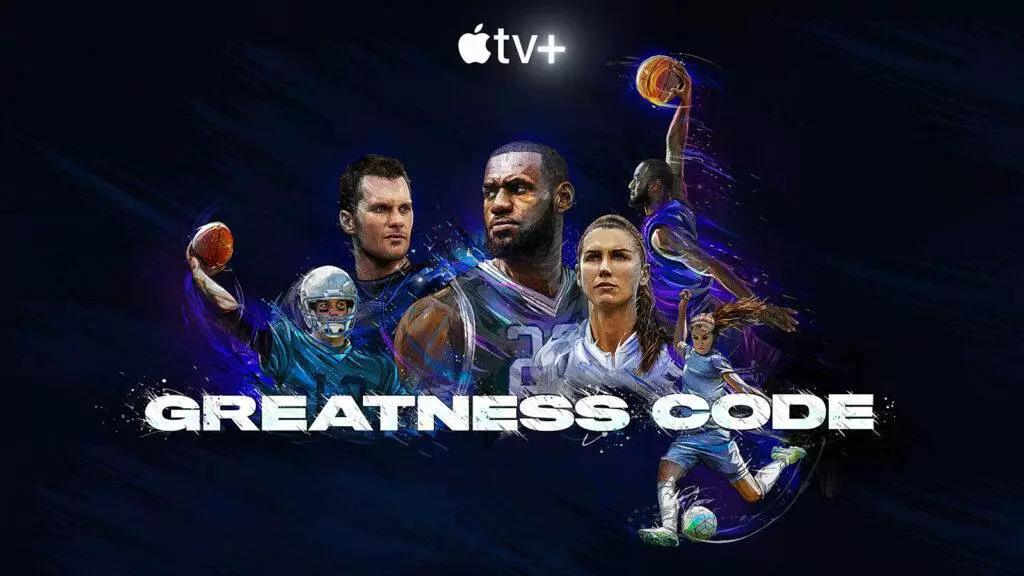 Greyhound, Little Voice และ Greatness Code ซีรีส์ใหม่ ฉายแล้ววันนี้ที่ Apple TV+ เท่านั้น