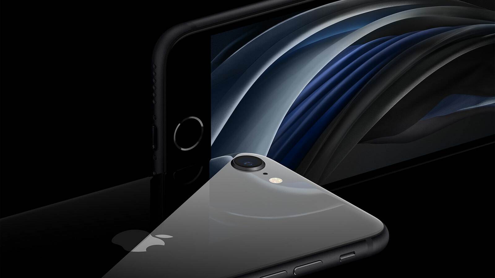iPhone SE รุ่นปี 2020 เปิดตัวอย่างเป็นทางการแล้ว ราคาเริ่มต้น 14,900 บาท