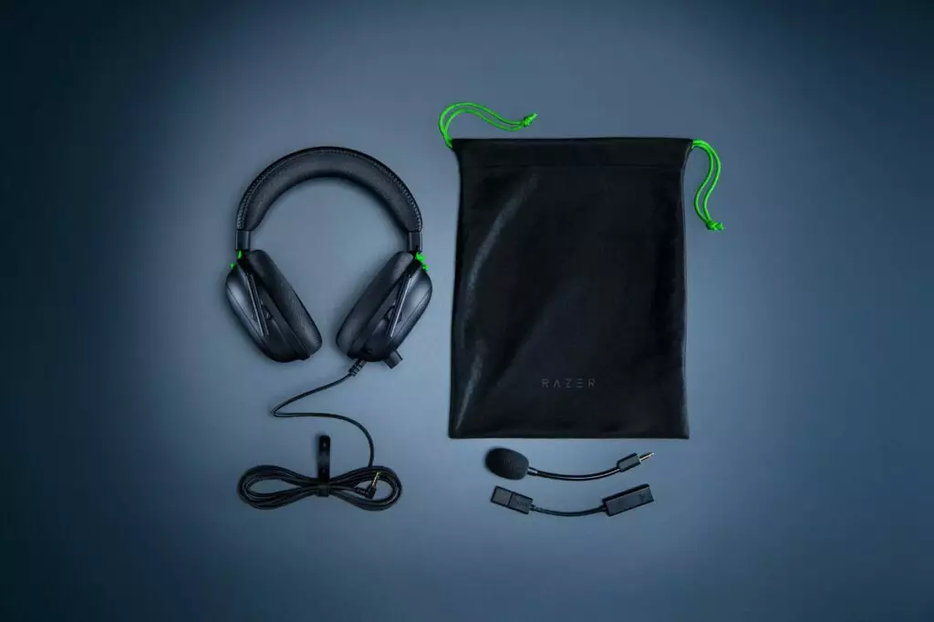 เรเซอร์ เปิดตัว Razer BlackShark V2 ชุดหูฟังสุดล้ำสำหรับชาวอีสปอร์ต ผ่านการทดสอบประสิทธิภาพโดยนักกีฬาอีสปอร์ตชั้นนำระดับโลก