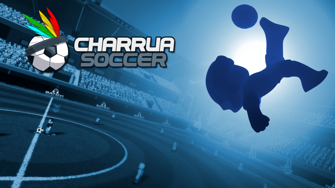 Charrua Soccer
