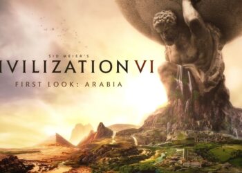 Civilization VI เปิดให้ดาวน์โหลดฟรีที่ Epic Games Store จนถึง 28 พ.ค. นี้