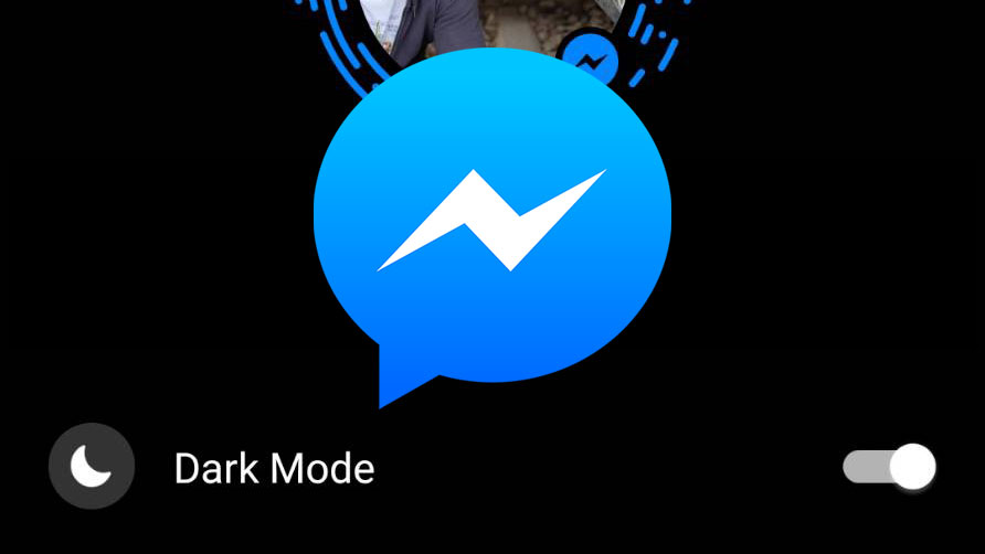 วิธีเปิดการใช้งาน Dark Mode ในแอพ Facebook Messenger บน iOS และ Android