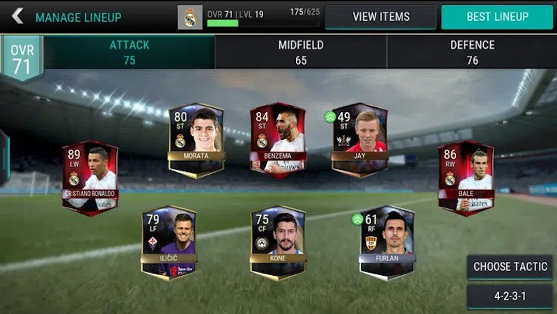 fifa-mobile-ultimate-team