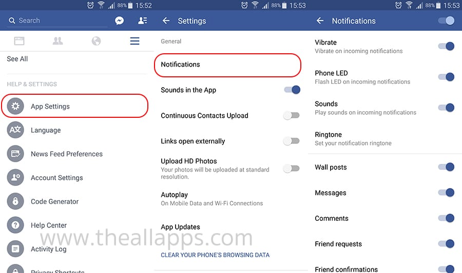 Facebook-Android-Notifications-Settings