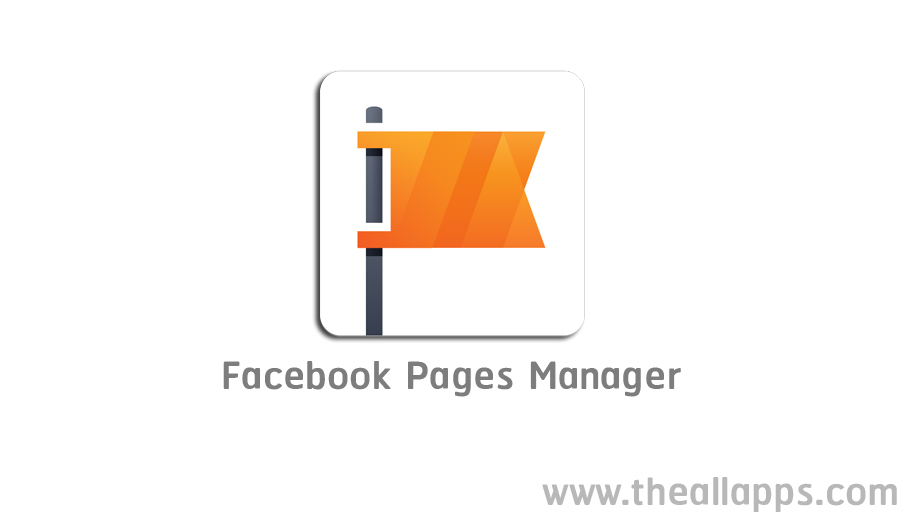 Facebook-Pages-Manager